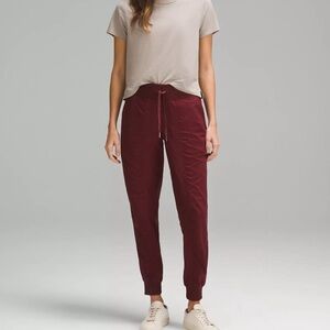 Lululemon Dance Studio Jogger